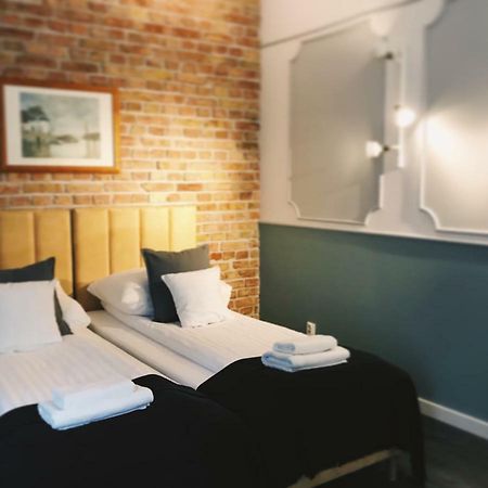 Piekny Butikowy Apartament Stary Rynek Poznan Luaran gambar