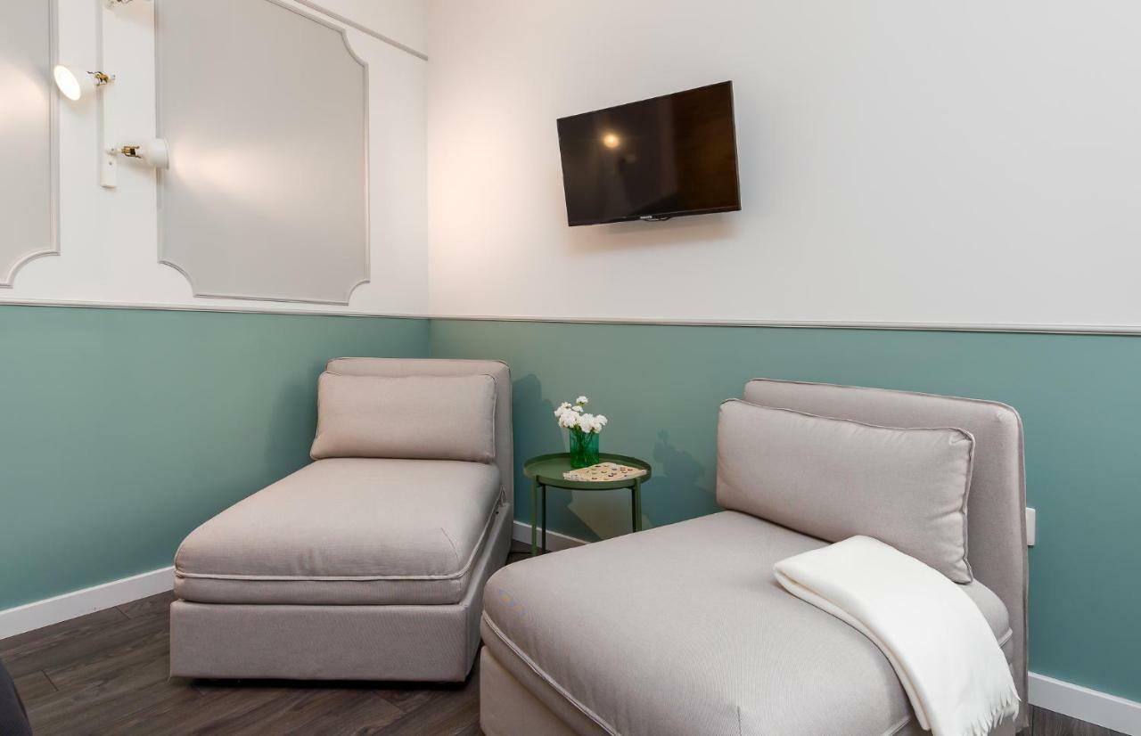 Piekny Butikowy Apartament Stary Rynek Poznan Luaran gambar