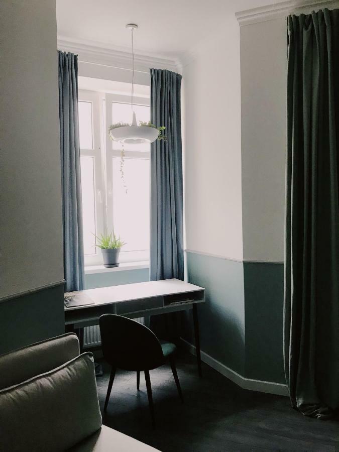 Piekny Butikowy Apartament Stary Rynek Poznan Luaran gambar