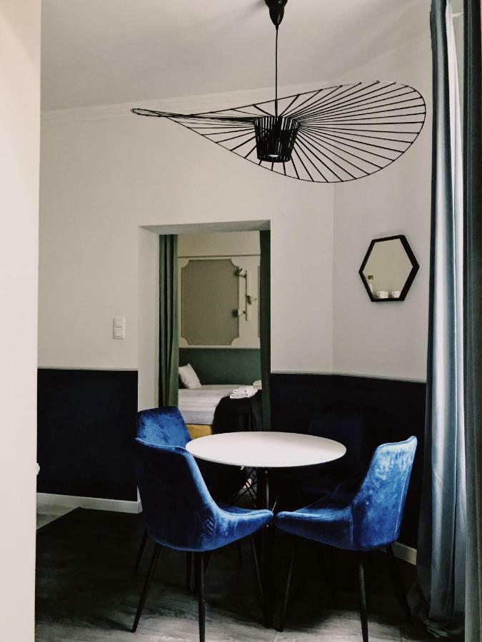 Piekny Butikowy Apartament Stary Rynek Poznan Luaran gambar